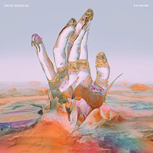 Escapism - David Douglas - Música - ATOMNATION - 8719925220647 - 28 de janeiro de 2022