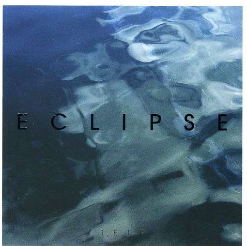 Cover for Tete · Eclipse (CD) (2012)