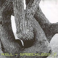 Cover for Nell · Speechless (CD) (2011)