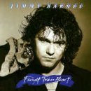 Cover for Barnes Jimmy · Freight Train Heart (CD) (2012)