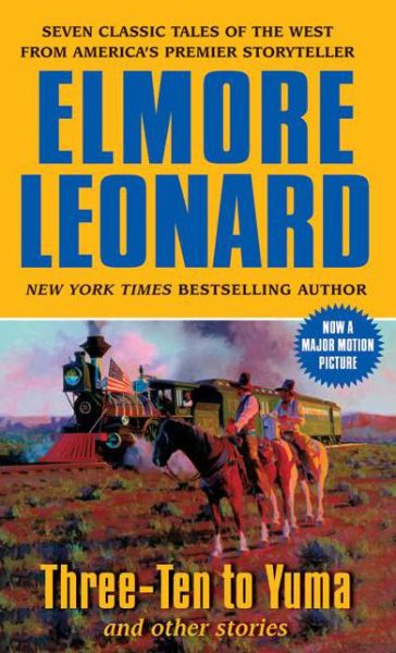 Cover for Leonard · Trail of the Apache (Book) (2006)