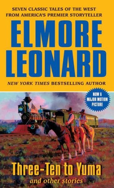 Cover for Leonard · Trail of the Apache (Bok) (2006)