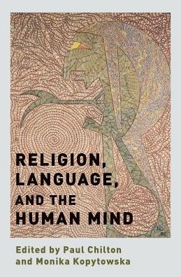 Religion, Language, and the Human Mind -  - Boeken - Oxford University Press Inc - 9780190636647 - 10 mei 2018