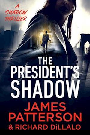 Cover for Patterson James · Lp-Presidents Shadow (Book) (2025)