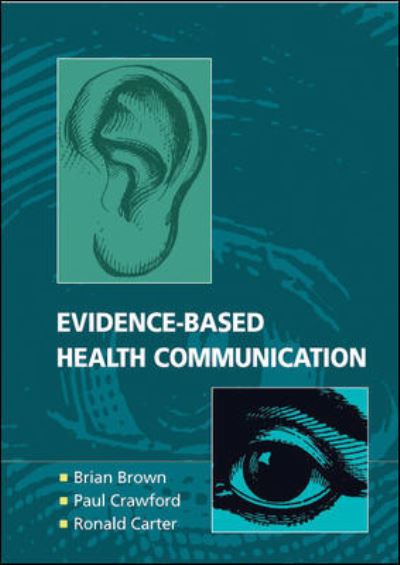 Cover for Brian Brown · Evidence-Based Research (Paperback Book) (2003)