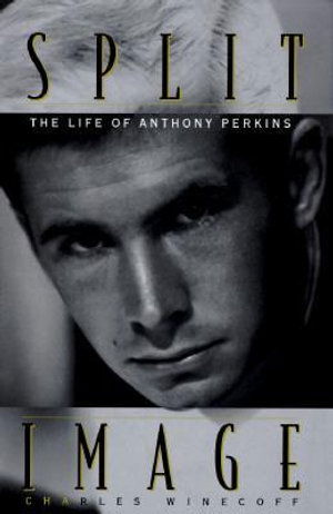 Split Image - Life of - Anthony Perkins - Livres - DUTTON - 9780525940647 - 22 décembre 2010