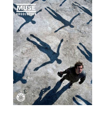 Cover for Muse · Absolution (Paperback Bog) (2010)