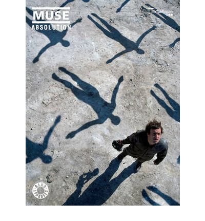Cover for Muse · Absolution (Pocketbok) (2010)