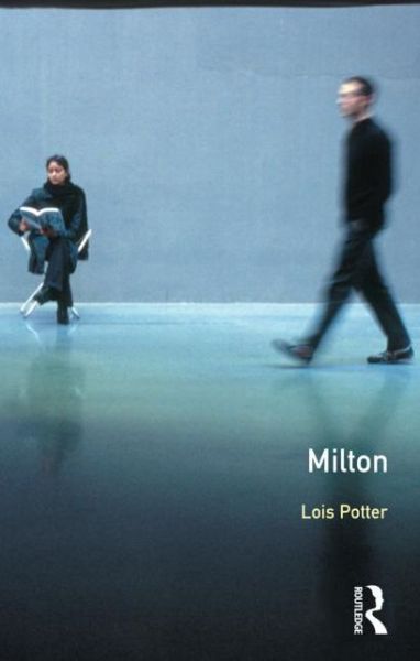 Cover for Lois Potter · A Preface to Milton: Revised Edition - Preface Books (Paperback Book) [Revised edition] (2000)