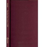 Cover for Peter Charles Hoffer · The Free Press Crisis of 1800: Thomas Cooper's Trial for Seditious Libel (Hardcover Book) (2011)