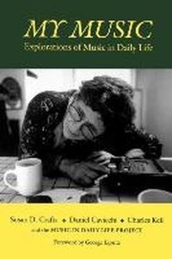Cover for Charles Keil · My Music (Paperback Book) [1st edition] (1993)
