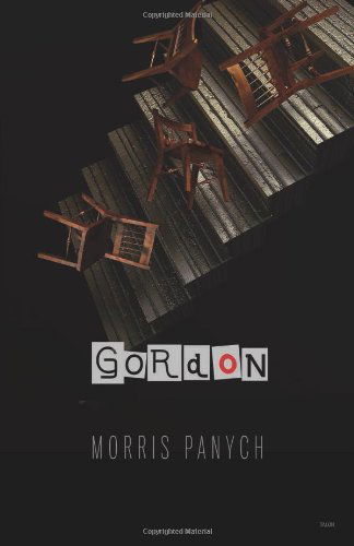 Cover for Morris Panych · Gordon (Paperback Book) (2011)