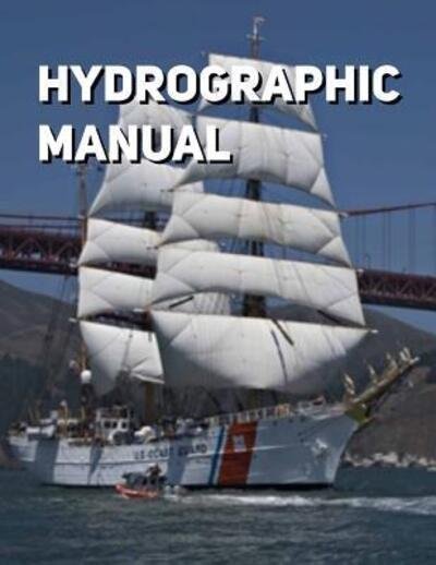 Cover for Noaa · Hydrographic Manual (Paperback Book) (2019)