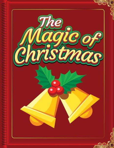 Christmas Tree - Ken Scott - Books - Ken Scott Magic - 9781087816647 - October 29, 2019