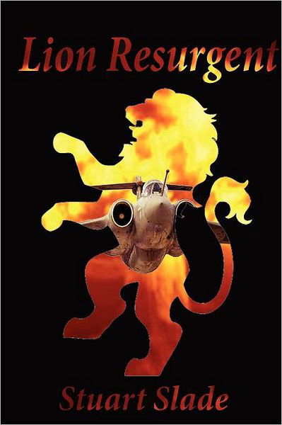Cover for Stuart Slade · Lion Resurgent (Paperback Bog) (2011)