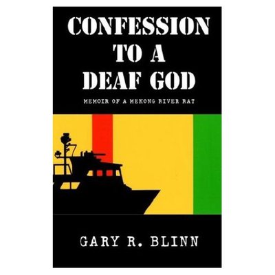 Confession to a Deaf God - Gary R. Blinn - Książki - Xlibris Corporation - 9781401074647 - 24 stycznia 2003