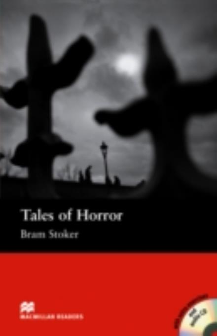 Cover for Bram Stoker · Macmillan Readers Tales of Horror Elementary Pack (Bog) (2005)