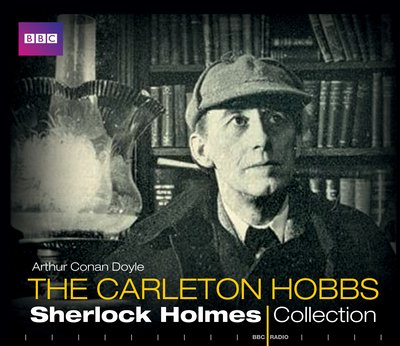 Cover for Arthur Conan Doyle · Sherlock Holmes Collection (CD)