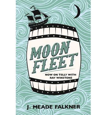 Cover for J. Meade Falkner · Moonfleet (Paperback Book) (2013)