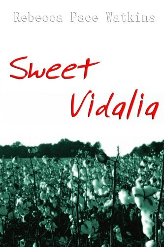 Cover for Rebecca Watkins · Sweet Vidalia (Taschenbuch) (2005)