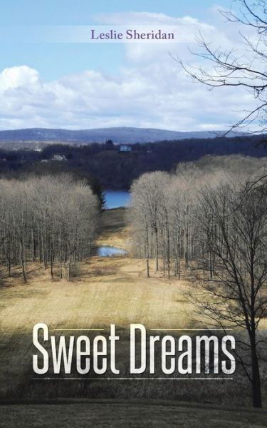 Cover for Leslie Sheridan · Sweet Dreams (Paperback Book) (2014)