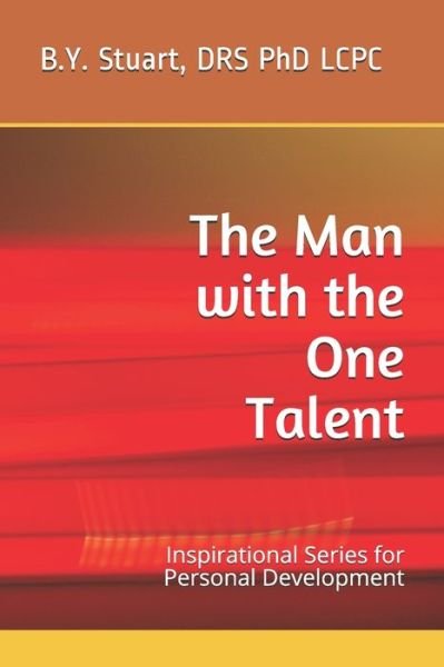 Cover for Lcpc B Y Stuart · The Man with the One Talent (Taschenbuch) (2011)