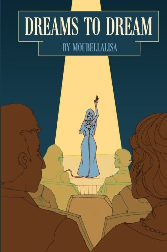 Cover for Moubella Lisa · Dreams to Dream (Paperback Book) (2012)