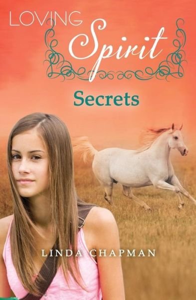 Secrets (Volume 4) - Linda Chapman - Livres - Open Road Media Teen & Tween - 9781497664647 - 19 août 2014