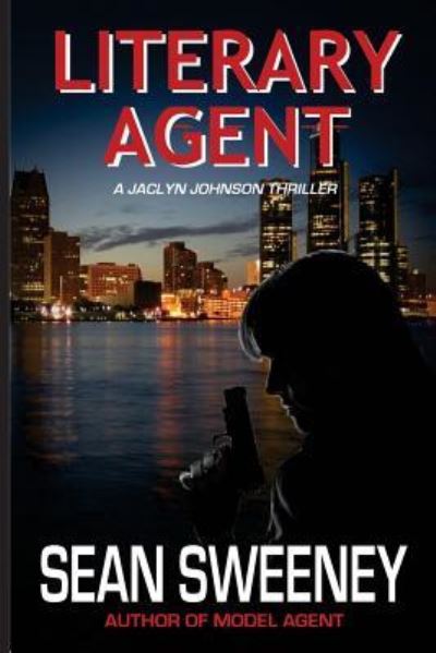 Cover for Sean Sweeney · Literary Agent (Paperback Book) (2014)