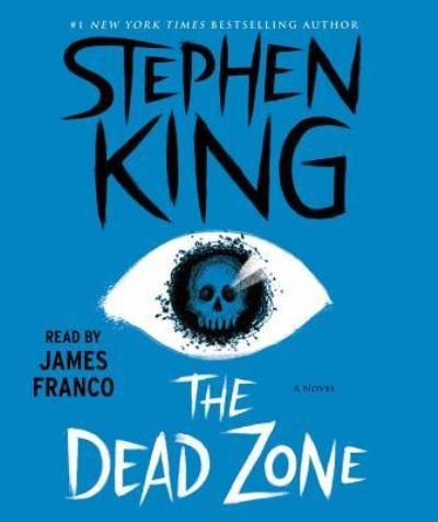 Cover for Stephen King · The dead zone (N/A) [Unabridged. edition] (2017)