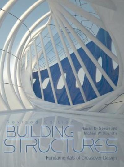 Cover for Nawari O Nawari · Building Structures (Hardcover Book) (2012)
