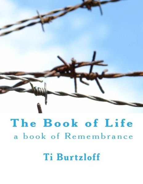 Cover for Ti Burtzloff · The Book of Life (Paperback Book) (2015)