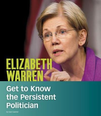 Cover for Dani Gabriel · Elizabeth Warren (Book) (2019)