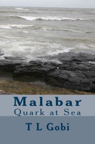Cover for T L Gobi · Malabar (Paperback Book) (2017)