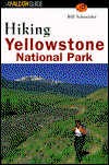 Cover for Bill Schneider · Yellow Stone National Park Guide (Paperback Book) [First edition] (1997)