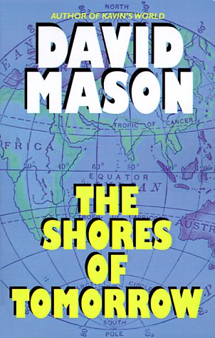 Cover for David Mason · The Shores of Tomorrow (Paperback Book) (1999)