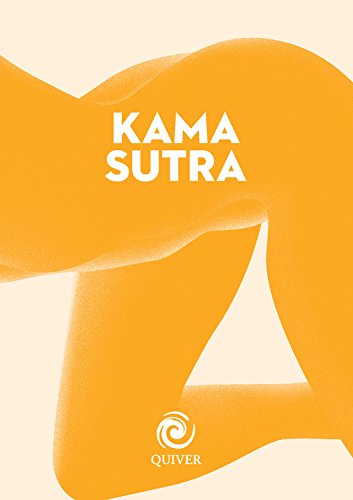 Cover for Sephera Giron · Kama Sutra mini book - Quiver Minis (Gebundenes Buch) [Min edition] (2015)