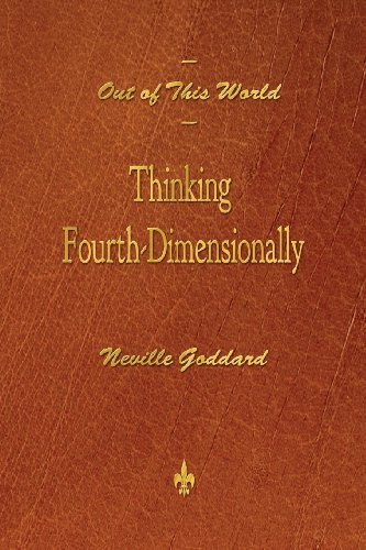 Cover for Neville Goddard · Out of This World: Thinking Fourth-Dimensionally (Pocketbok) (2013)