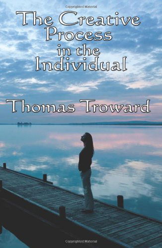 Cover for Thomas Troward · The Creative Process in the Individual (Pocketbok) (2007)