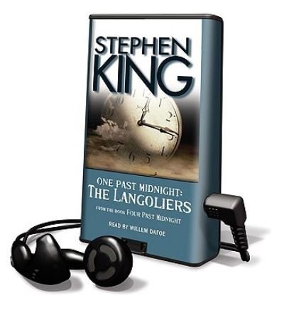 Cover for Stephen King · One Past Midnight: The Langoliers (N/A) (2009)
