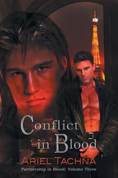 Cover for Ariel Tachna · Conflict in Blood Volume 3 - Partnership in Blood (Paperback Bog) [2 Revised edition] (2014)