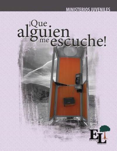 Cover for Milton Gay · Que alguien me escuche! (Pocketbok) (2019)