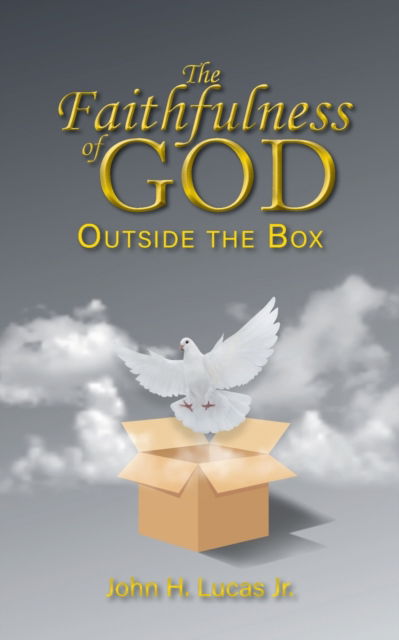 Cover for John H Lucas · The Faithfulness of GOD (Paperback Book) (2021)