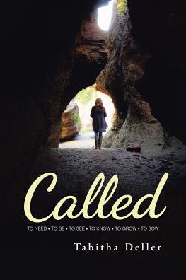 Cover for Tabitha Deller · Called (Paperback Book) (2018)