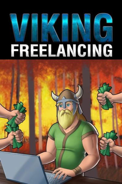 Cover for B Vincent · Freelancing (Paperback Bog) (2021)