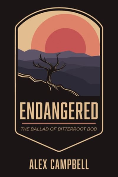 Cover for Alex Campbell · Endangered (Bog) (2022)
