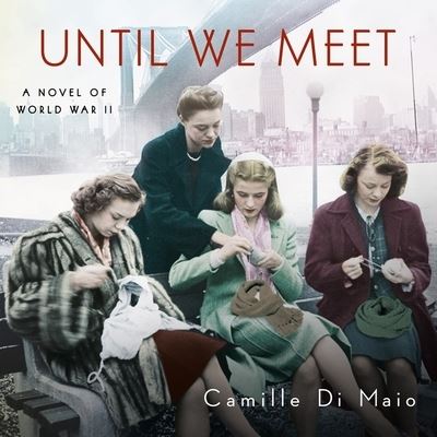 Until We Meet - Camille Di Maio - Music - Forever - 9781668608647 - March 1, 2022