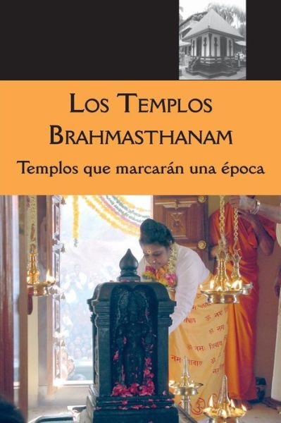 Cover for Sri Mata Amritanandamayi Devi · Los Brahmasthanam (Paperback Bog) (2016)