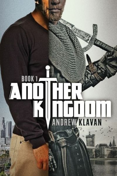 Another Kingdom - Andrew Klavan - Książki - Turner Publishing Company - 9781684422647 - 3 marca 2020