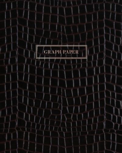 Cover for Birchwood Press · Graph Paper (Paperback Book) (2019)